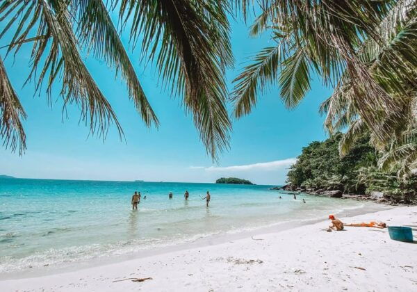 RedRiverTours - Discovery 4 Islands With Cable Car Phu Quoc - Travel Tips for Phu Quoc