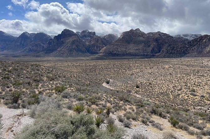 Redrock Hikes Come See Our South West Historic Beauty - Why This Tour Offers Great Value