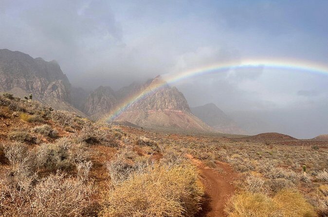 Redrock Hikes Come See Our South West Historic Beauty - FAQ