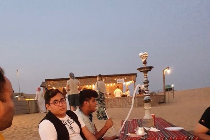 RedSand Tourism Desert Safari - Common Questions