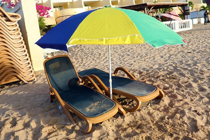 Reduit Beach Shuttle Service Round Trip - Inclusions Package Highlights