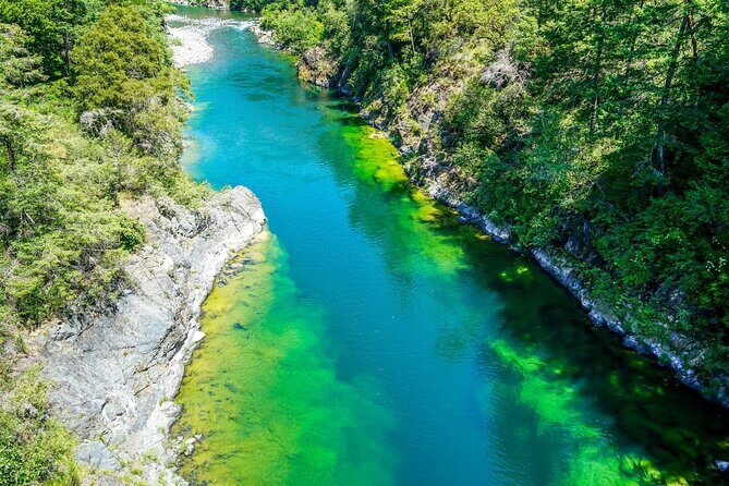 Redwood National Park Self-Guided Audio Tour - FAQ