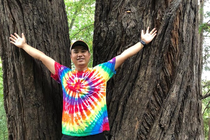 Redwoods of Marin and Mt. Tamalpais Walking Tour With Local Guide - Meeting and Pickup Details