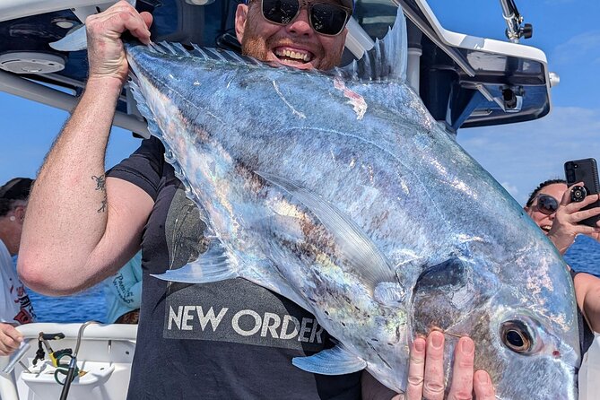 Reef and Wreck Fishing - Essential Gear for Wreck Fishing