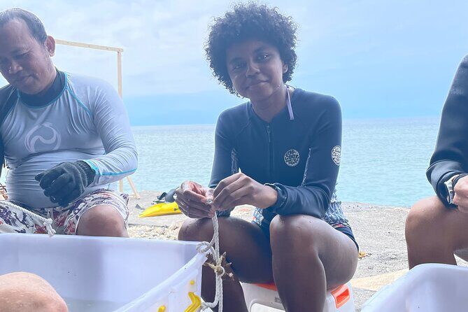 Reef Rehabilitation Course and Snorkeling - Authentic Insights from Reviews