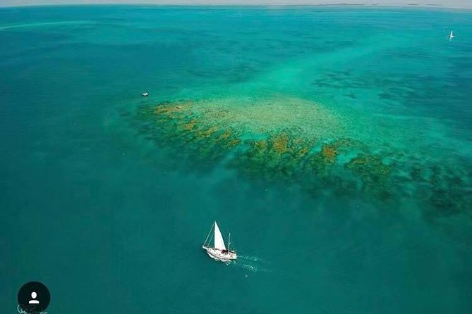Reef Snorkel & Sail Adventure From Key West - Common Questions