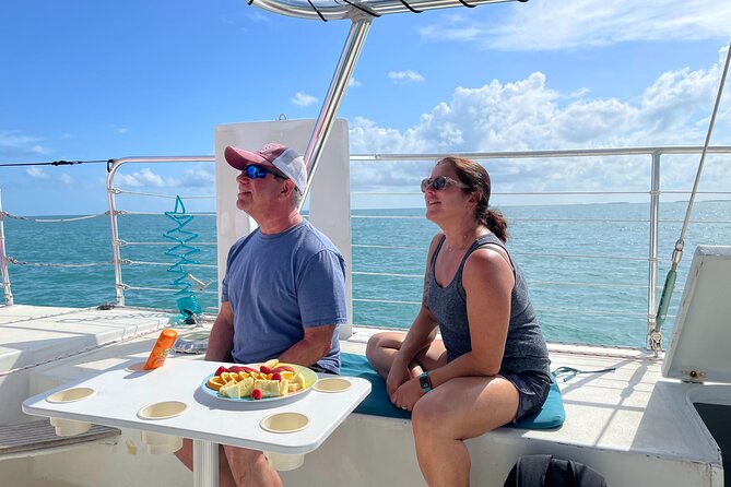 Reef Snorkel & Sunset Sail With Honest Eco - Cancellation Policy and Reviews