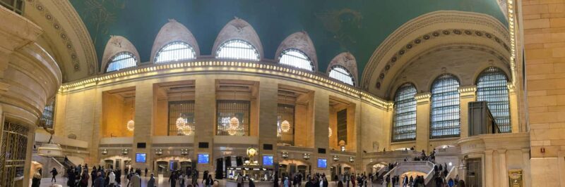 Reel NYC: Walking Tour with Pedro - Good To Know