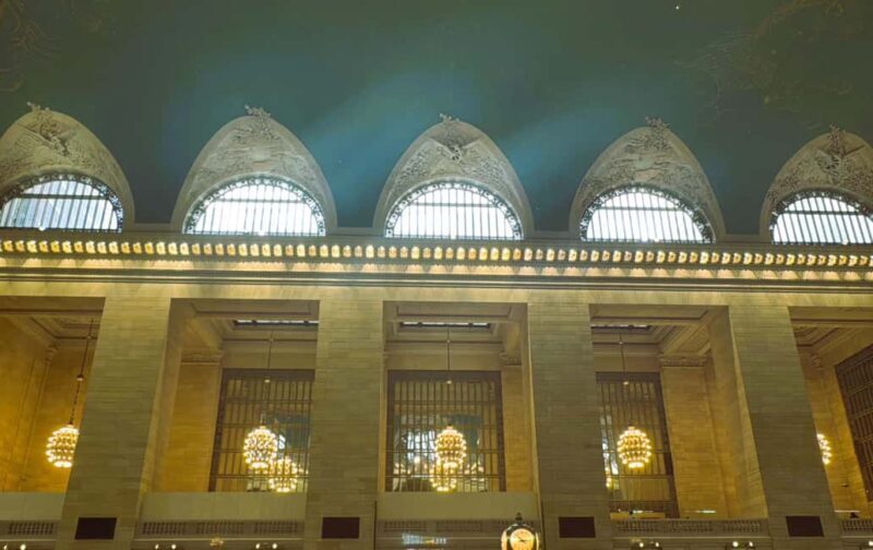 Reel NYC: Walking Tour with Pedro - What You Can Expect from the Tour