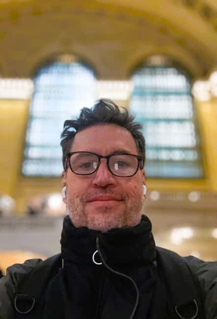 Reel NYC: Walking Tour with Pedro - FAQ