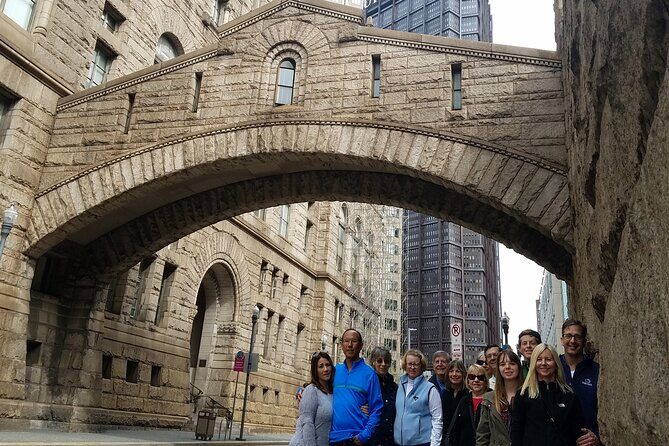 Reel Pittsburgh Movie Tour - FAQ