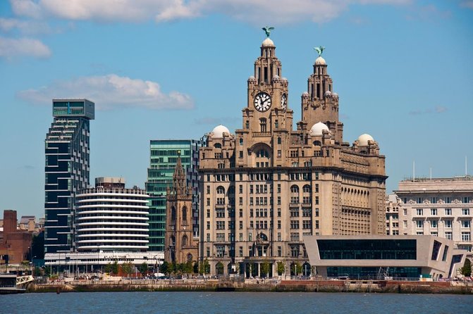 Reel Tours: Liverpool Film Location Walking Tour - Traveler Photos and Reviews