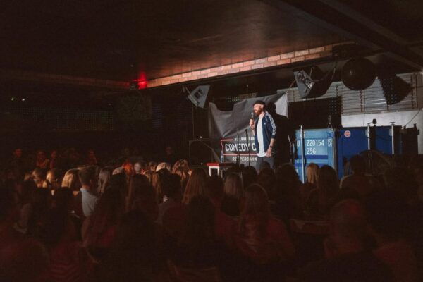 Reeperbahn Comedy Club Ticket - Customer Ratings