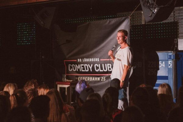 Reeperbahn Comedy Club Ticket - Frequently Asked Questions