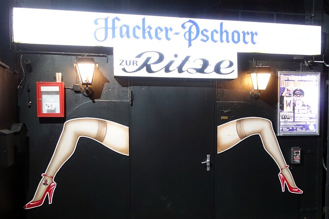 Reeperbahn - Desire & Vice and a Lot of Cash - Common Questions