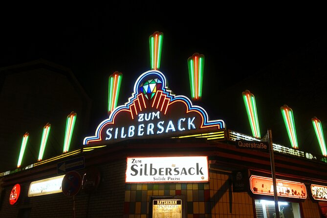 Reeperbahn - Desire & Vice and a Lot of Cash - The Sum Up