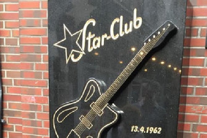 Reeperbahn - Neighborhood Tour - Cancellation Policy