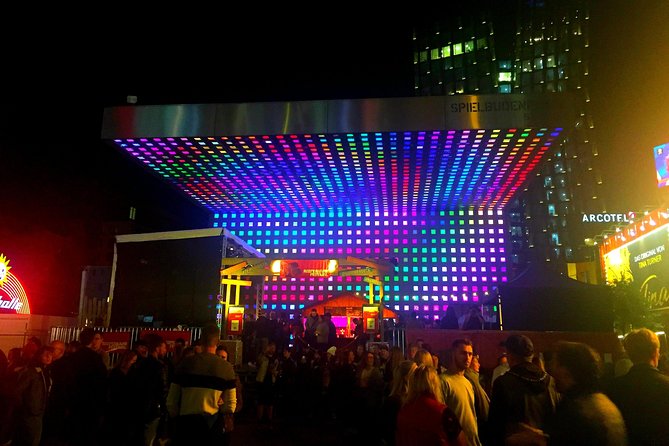 Reeperbahn - Neighborhood Tour - Additional Information