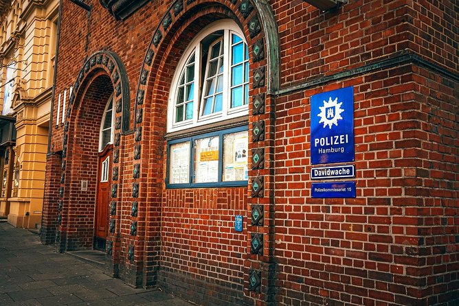 Reeperbahn - Neighborhood Tour - Common Questions