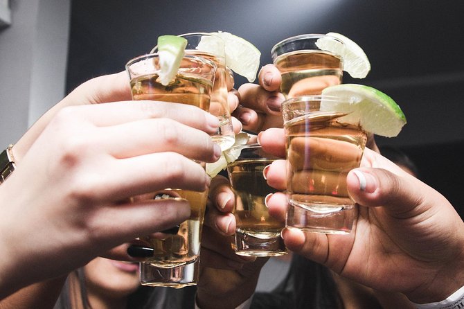 Reeperbahn Neighborhood Tour - Tour Overview and Details