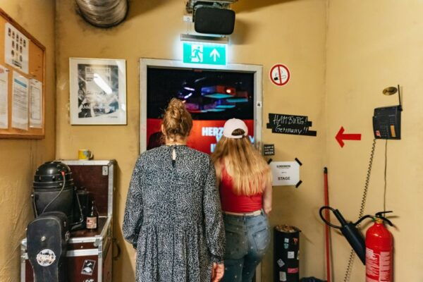 Reeperbahn: Panik City Udo Lindenberg Multimedia Experience - The Sum Up