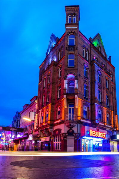 Reeperbahn: Reeperbahn Private - Frequently Asked Questions