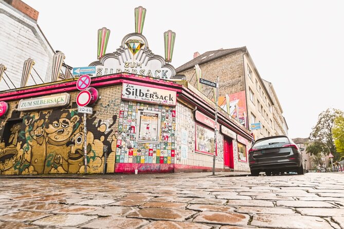 Reeperbahn Tour in St. Pauli - Additional Information
