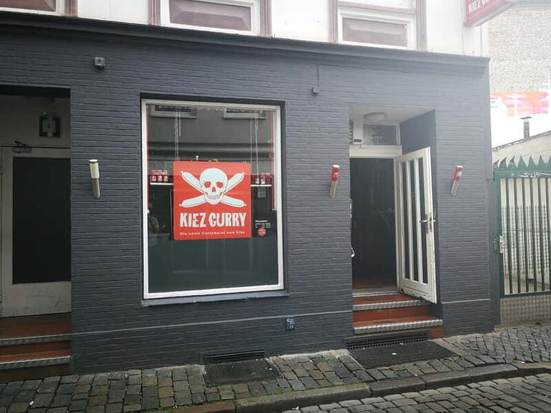 Reeperbahn Tour: Sex, Sin, Parties, and Crime - FAQs