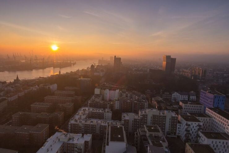 Reeperbahn Tour: Sex, Sin, Parties, and Crime - Tour Information