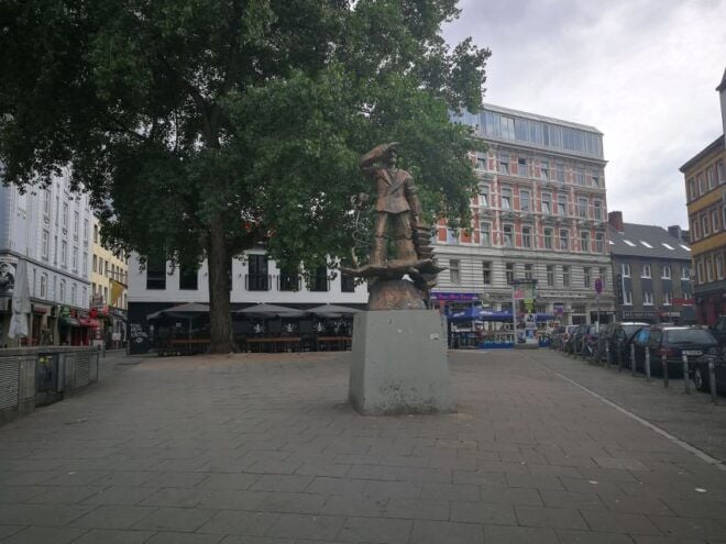 Reeperbahn Tour: Sex, Sin, Parties, and Crime - Highlights of the Tour