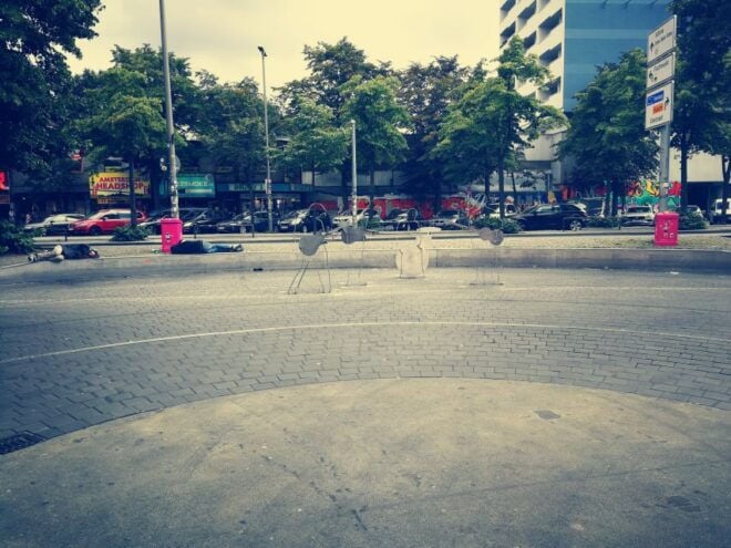 Reeperbahn Tour: Sex, Sin, Parties, and Crime - Reserve Now & Pay Later