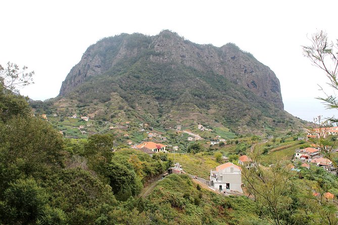 Referta - Castelejo Walk - Route Description and Difficulty Level