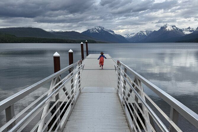 Refined Alaskan Escape: Private, Custom Journey with Local Expert - The Sum Up
