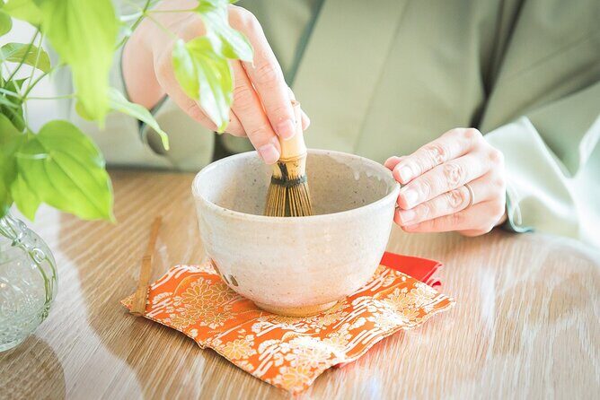 Refined Japanese Home Cooking Class Private Lesson in HIROSHIMA - Good To Know