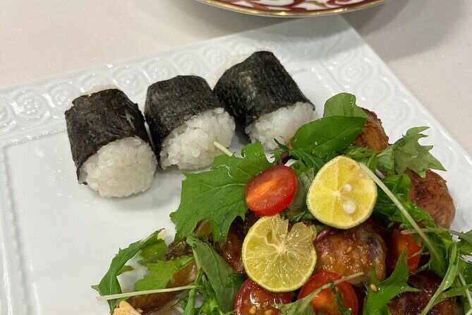 Refined Japanese Home Cooking Class Private Lesson in HIROSHIMA - Value and Pricing