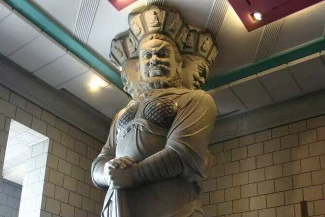 Reflections in Motion Sun Moon Lake Adventure - Authenticity and Experience Insights