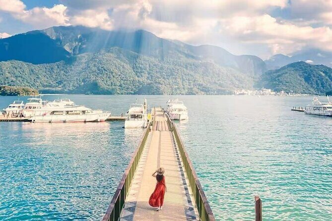 Reflections in Motion Sun Moon Lake Adventure - Who Will Love This Tour?