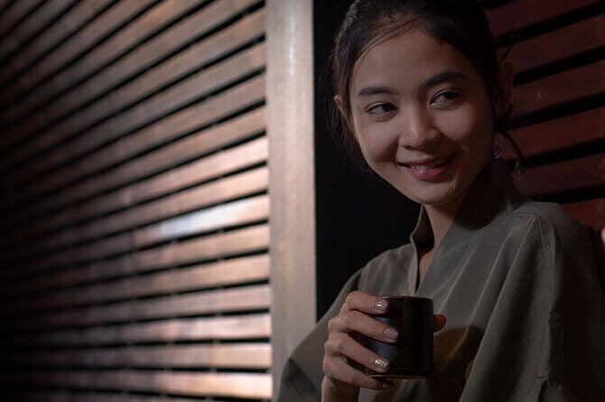 Reflexology Feet Massage in Phnom Penh - The Experience: What You Can Expect