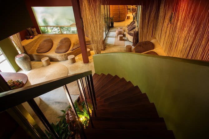 Reflexology Feet Massage in Phnom Penh - Practical Details and Booking Information