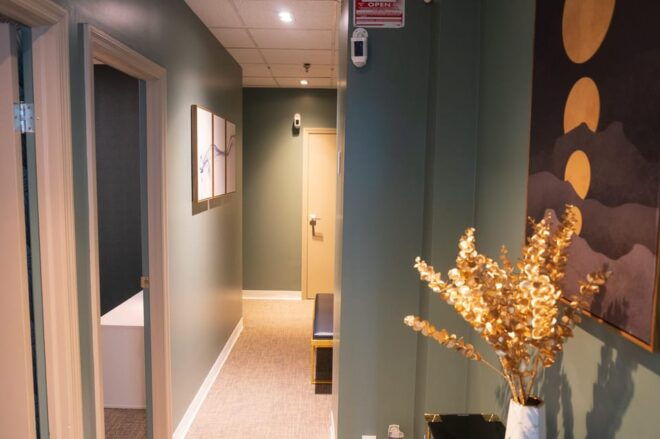 Reflexology Foot Massage NYC - 45 Mins - Booking and Cancellation Policy