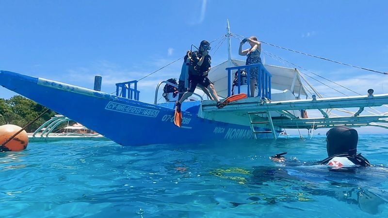 Refresh Your Dive Skills: Bohols Scuba Tune-Up with PADI 5</em> Center – A practical reset before your next underwater outing’ /></p>
<p><p>This is a skills refresher, not a first-time introduction. It is intended for people who already hold an Open Water qualification and want to restore their comfort before returning to scuba. If you have been out of the water for a while, that distinction matters: the goal is to revisit what you have learned and put it back into practice with an instructor nearby.</p>
</p>
<p><p>The course takes place in Panglao, Bohol, with the meeting point at Alona Beach. The stated departure time is 9:00. You’ll want to plan your morning around that start, but the total duration is not given, so avoid building a tight afternoon schedule until you have confirmed how long the activity takes.</p>
</p>
<p><p>The main benefit is not a new destination or a long list of stops. It is the chance to regain control of familiar skills in a supervised setting. The course description specifically mentions buoyancy and emergency procedures, two areas where a calm refresher can help you feel more prepared for a later outing.</p>
</p>
<div style="margin: 20px 0; padding: 15px 0;"><p>You can also read our reviews of more scuba diving tours in Panglao</p><ul style="margin: 10px 0; padding: 0; list-style: none;"><li style="margin: 0 0 10px 0; padding: 0 0 10px 0; border-bottom: 1px solid #eee; display: flex; align-items: flex-start; gap: 12px; line-height: 1.4;"><a href="https://veronikasadventure.com/discover-scuba-diving-in-bohol/" aria-hidden="true" tabindex="-1"><img decoding="async" style="width: 80px; height: 60px; object-fit: cover; border-radius: 4px; flex-shrink: 0;" src="https://veronikasadventure.com/wp-content/uploads/2026/10/discover-scuba-diving-in-bohol-150x150.jpg" alt="" loading="lazy"></a><div><a href="https://veronikasadventure.com/discover-scuba-diving-in-bohol/">Discover Scuba Diving in Bohol</a><br><span style="font-size: 0.82em; color: #555; margin-top: 2px;"><span style="color: #f5a623;">★</span> 4.8 · 34 reviews</span></div></li><li style="margin: 0 0 10px 0; padding: 0 0 10px 0; border-bottom: 1px solid #eee; display: flex; align-items: flex-start; gap: 12px; line-height: 1.4;"><a href="https://veronikasadventure.com/panglao-helmet-diving-experience-with-photos-and-videos-2/" aria-hidden="true" tabindex="-1"><img decoding="async" style="width: 80px; height: 60px; object-fit: cover; border-radius: 4px; flex-shrink: 0;" src="https://veronikasadventure.com/wp-content/uploads/2026/04/panglao-helmet-diving-experience-with-photos-and-videos-2-150x150.jpg" alt="" loading="lazy"></a><div><a href="https://veronikasadventure.com/panglao-helmet-diving-experience-with-photos-and-videos-2/">Panglao: Helmet Diving Experience with Photos and Videos</a><br><span style="font-size: 0.82em; color: #555; margin-top: 2px;"><span style="color: #f5a623;">★</span> 5.0 · 3 reviews</span></div></li><li style="margin: 0; padding: 0; border-bottom: none; display: flex; align-items: flex-start; gap: 12px; line-height: 1.4;"><a href="https://veronikasadventure.com/refresh-your-dive-skills-bohol-s-scuba-tune-up-with-padi-5-center/" aria-hidden="true" tabindex="-1"><img decoding="async" style="width: 80px; height: 60px; object-fit: cover; border-radius: 4px; flex-shrink: 0;" src="https://veronikasadventure.com/wp-content/uploads/2026/10/refresh-your-dive-skills-bohol-s-scuba-tune-up-with-padi-5-center-150x150.jpg" alt="" loading="lazy"></a><div><a href="https://veronikasadventure.com/refresh-your-dive-skills-bohol-s-scuba-tune-up-with-padi-5-center/">Refresh Your Dive Skills: Bohol’s Scuba Tune-Up with PADI 5* Center</a><br><span style="font-size: 0.82em; color: #555; margin-top: 2px;"><span style="color: #f5a623;">★</span> 5.0 · 1 reviews</span></div></li></ul></div><h2 id="section-2">What the morning is likely to cover</h2>
<p><img src=