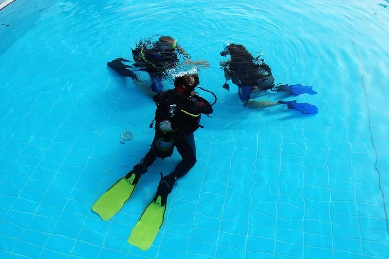 Refresh your diving skills in Boracay with PADI 5</em> Center – Getting your scuba confidence back’ /></p>
<p><p>A scuba certification does not expire, but time away from the water can make basic skills feel less familiar. The ReActivate course is built for that gap. Instead of starting from the beginning, you go back over your training, identify what you need to work on, and refresh the skills that will help you feel ready for another underwater outing.</p>
</p>
<p><p>The format has two parts: a quick review, followed by more attention to topics where your knowledge may have faded. That is a sensible approach. You may remember the theory well but want more practice with equipment, or you may feel comfortable in the water but need a refresher on procedures. The point is to work on your own weak spots rather than spend equal time on everything.</p>
</p>
<p><p>PADI eLearning is included, along with certification fees. That gives you a way to revisit key material as part of the course, rather than relying only on a short chat before getting into the water. The supplied details do not say how long the course takes or exactly when to complete the eLearning, so check those points with the center when you book.</p>
</p>
<p><p>An instructor leads the program, and the included languages are English, Cantonese, Mandarin, and Filipino. No instructor names are provided, so you cannot request a particular person based on the available information. One customer specifically praised the instructor’s patience and professionalism, as well as the kindness of the front desk team. Those are useful qualities for a refresher: you want room to ask basic questions without feeling hurried.</p>
</p>
<div style="margin: 20px 0; padding: 15px 0;"><p>You can also read our reviews of more scuba diving tours in Malay</p><ul style="margin: 10px 0; padding: 0; list-style: none;"><li style="margin: 0 0 10px 0; padding: 0 0 10px 0; border-bottom: 1px solid #eee; display: flex; align-items: flex-start; gap: 12px; line-height: 1.4;"><a href="https://veronikasadventure.com/discover-scuba-diving-by-watercolors/" aria-hidden="true" tabindex="-1"><img decoding="async" style="width: 80px; height: 60px; object-fit: cover; border-radius: 4px; flex-shrink: 0;" src="https://veronikasadventure.com/wp-content/uploads/2026/10/discover-scuba-diving-by-watercolors-150x150.jpg" alt="" loading="lazy"></a><div><a href="https://veronikasadventure.com/discover-scuba-diving-by-watercolors/">Discover Scuba Diving by WaterColors</a><br><span style="font-size: 0.82em; color: #555; margin-top: 2px;"><span style="color: #f5a623;">★</span> 4.8 · 311 reviews</span></div></li><li style="margin: 0 0 10px 0; padding: 0 0 10px 0; border-bottom: 1px solid #eee; display: flex; align-items: flex-start; gap: 12px; line-height: 1.4;"><a href="https://veronikasadventure.com/basic-diving-for-beginners/" aria-hidden="true" tabindex="-1"><img decoding="async" style="width: 80px; height: 60px; object-fit: cover; border-radius: 4px; flex-shrink: 0;" src="https://veronikasadventure.com/wp-content/uploads/2026/10/basic-diving-for-beginners-150x150.jpg" alt="" loading="lazy"></a><div><a href="https://veronikasadventure.com/basic-diving-for-beginners/">Basic Diving for Beginners</a><br><span style="font-size: 0.82em; color: #555; margin-top: 2px;"><span style="color: #f5a623;">★</span> 4.9 · 68 reviews</span></div></li><li style="margin: 0; padding: 0; border-bottom: none; display: flex; align-items: flex-start; gap: 12px; line-height: 1.4;"><a href="https://veronikasadventure.com/scuba-diving-with-wicked-squid-divers/" aria-hidden="true" tabindex="-1"><img decoding="async" style="width: 80px; height: 60px; object-fit: cover; border-radius: 4px; flex-shrink: 0;" src="https://veronikasadventure.com/wp-content/uploads/2026/10/scuba-diving-with-wicked-squid-divers-150x150.jpg" alt="" loading="lazy"></a><div><a href="https://veronikasadventure.com/scuba-diving-with-wicked-squid-divers/">Scuba Diving with Wicked Squid Divers</a><br><span style="font-size: 0.82em; color: #555; margin-top: 2px;"><span style="color: #f5a623;">★</span> 5.0 · 67 reviews</span></div></li></ul></div><h2 id="section-2">From the Station 1 meeting point to the water</h2>
<p><img src=