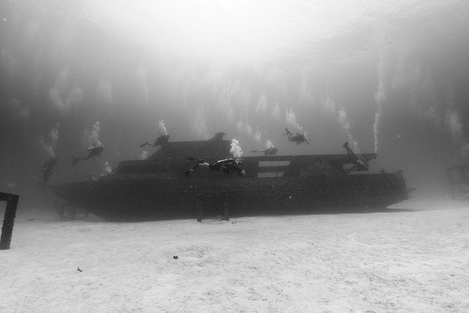 Refresher Scuba Diving Trip, 3 Dives at Racha Noi and Racha Yai - Overview and Inclusions