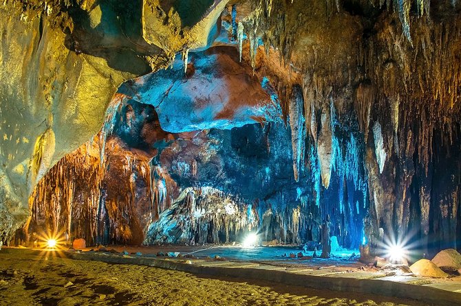 Refreshing, Healing, Amazing Escape to Ratchaburi From Bangkok With Lunch - Enjoy a Delicious Lunch