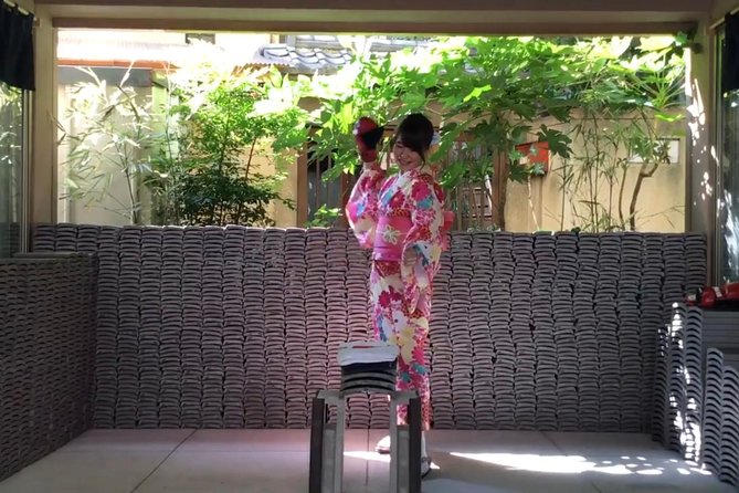 Refreshing in Asakusa! Tile-Breaking / Kawara Smash in Asakusa, Tokyo - Frequently Asked Questions