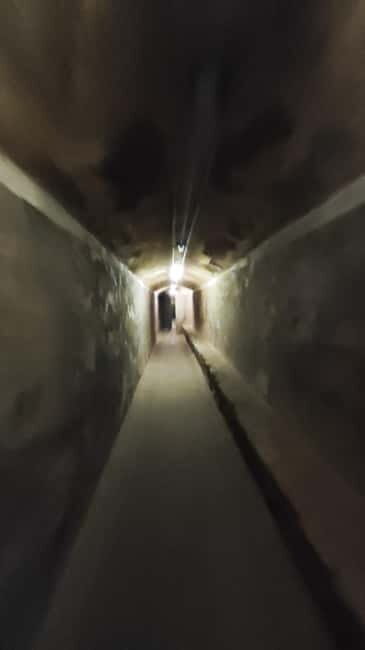 Refugios de la Guerra Civil: Un espacio de paz - Good To Know