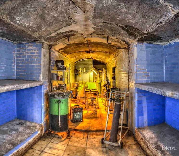 Refugios de la Guerra Civil: Un espacio de paz - Practical Details: What You Need to Know