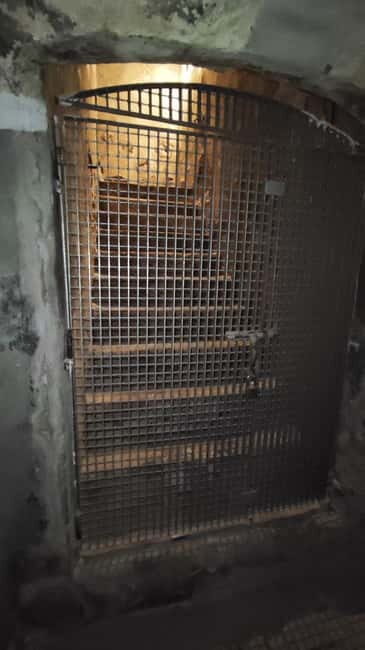 Refugios de la Guerra Civil: Un espacio de paz - The Sum Up: Is This Tour Right for You?