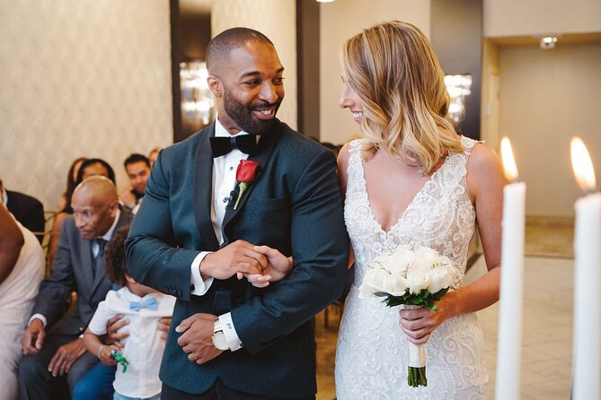 Regal Las Vegas Wedding Package - Inclusions and Exclusions