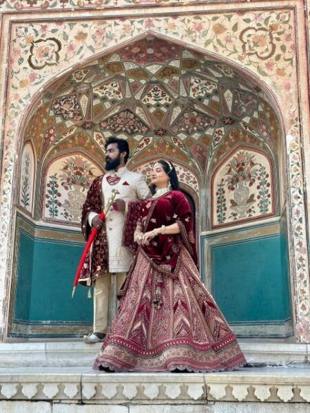 Regal Romance: Jaipurs Prewedding Enchantment - Frequently Asked Questions